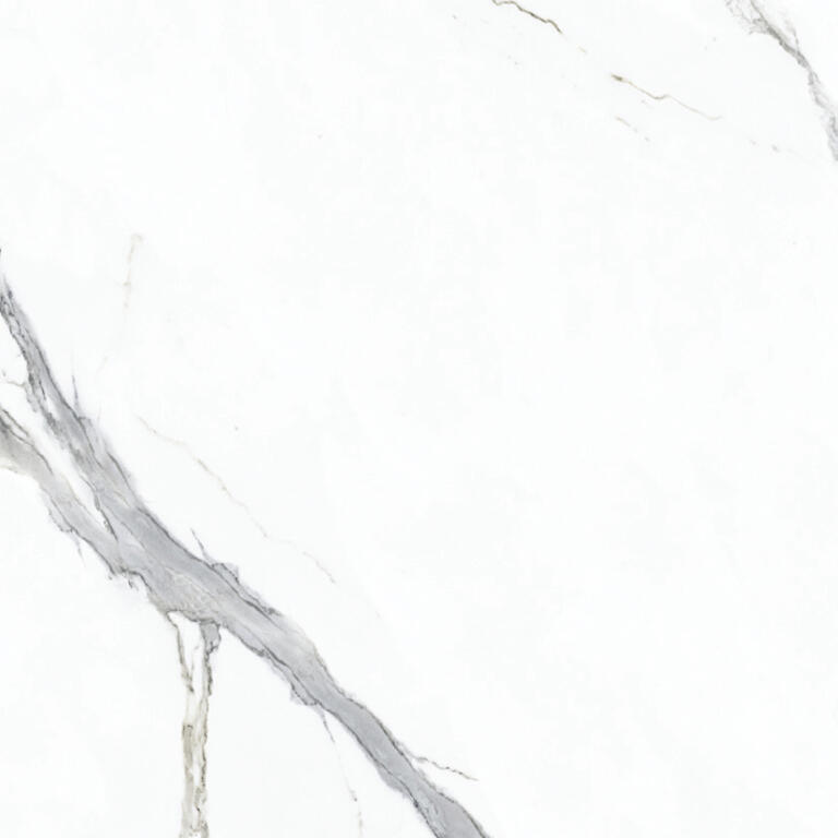 Gem Stone Calacatta White